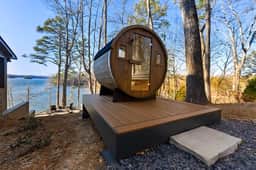 Gatsby Luxury Lake Lanier