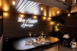 Lake Lanier, GA: Hygge House