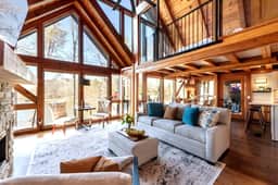 Lake Lanier, GA: Hygge House