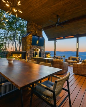 Inspiring Spaces