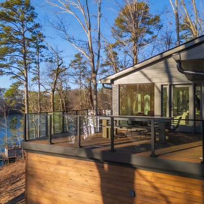 Gatsby Luxury Lake Lanier