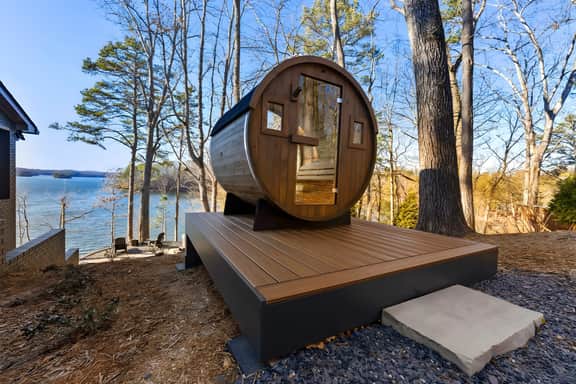 Gatsby Luxury Lake Lanier