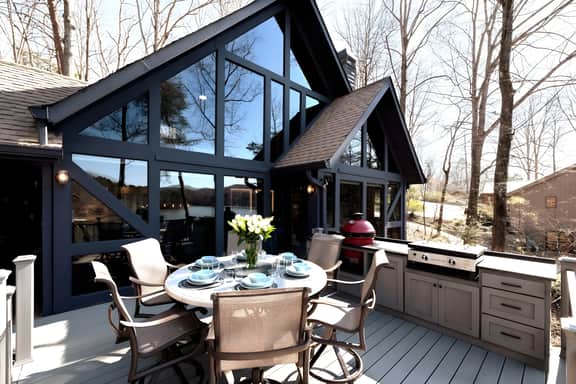 Lake Lanier, GA: Hygge House